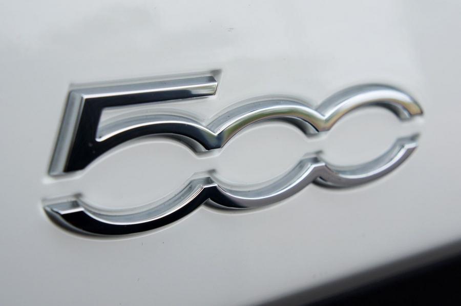  Fiat 500 Abarth 2012 года  (фото 12 из 121)